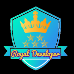 Royal Developer Logo