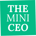 TheMiniCEO Logo