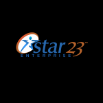 Star 23 Enterprise Logo