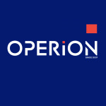 OPERION Ecommerce & Software Sdn Bhd Logo