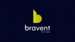 Bravent Logo