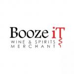 BoozeiT Retail wine & spirits Logo