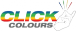 Click Colours Singapore Logo