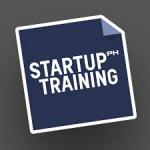 Startup PH Training Logo