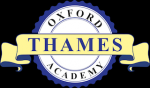 Thames Oxford Academy Logo