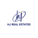 HJ Real Estates Logo