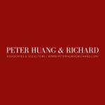 Peter, Huang & Richard Logo