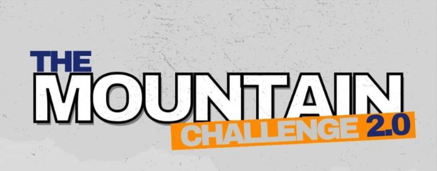 The Mountain Challenge Cover