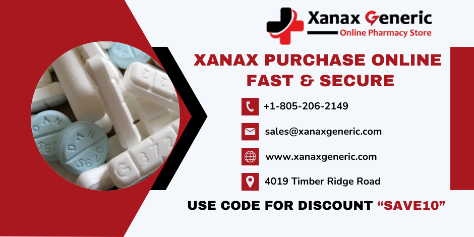 Best Places to Purchase Xanax Online Safely Cover