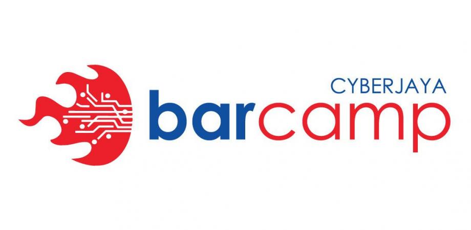 Barcamp Cyberjaya 2024 Cover