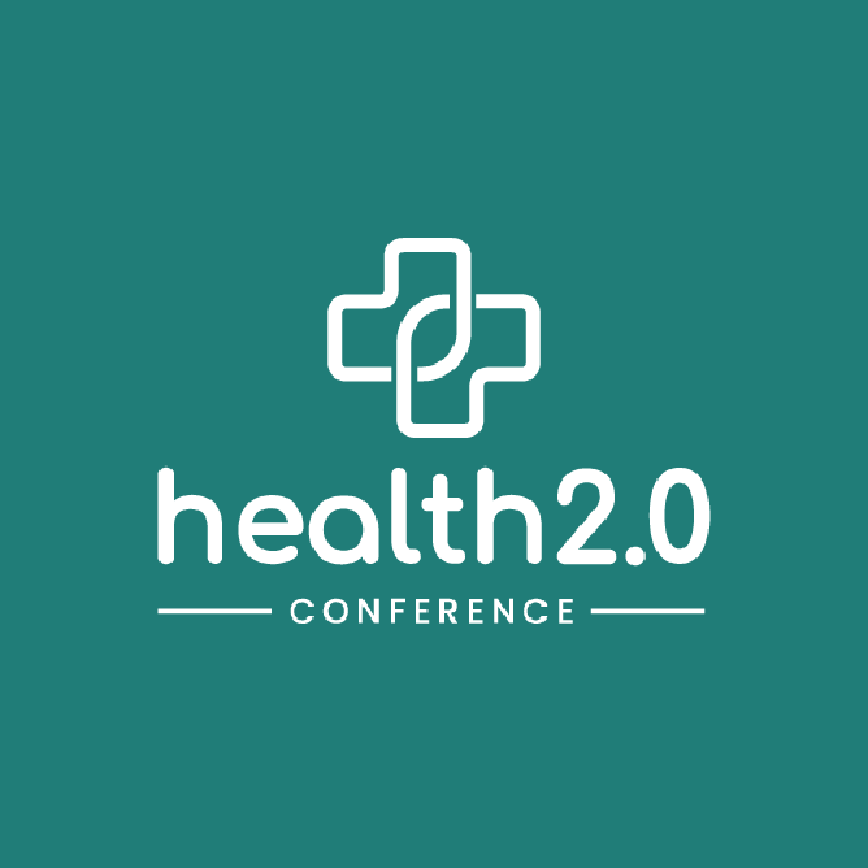 Health 2.0 Conference USA Cover