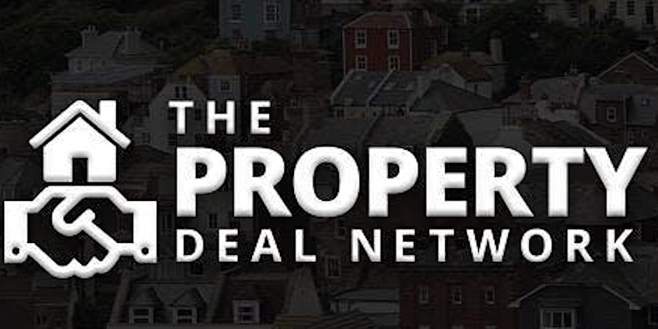 Property Deal Network Canary Wharf London - PDN Networking Event Cover