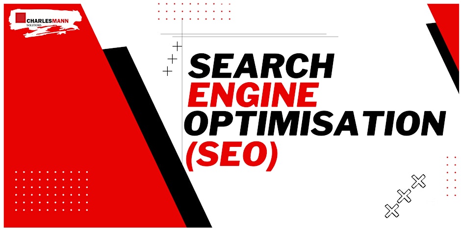 Search Engine Optimisation SEO for Google - HRDC Claimable Training Course Cover