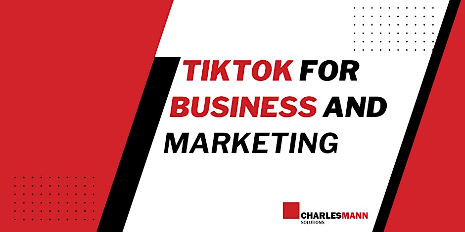 TikTok Marketing For Malaysian Businesses - HRDC Approved Training Course Cover