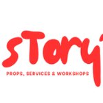 Story's Logo