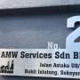Isnuraini Mohd Yusof Photo