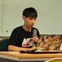 Ang Jianming Photo