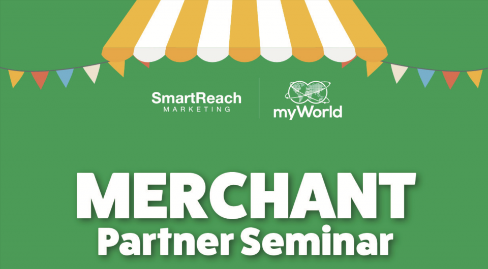 Merchant Partner Seminar Cover