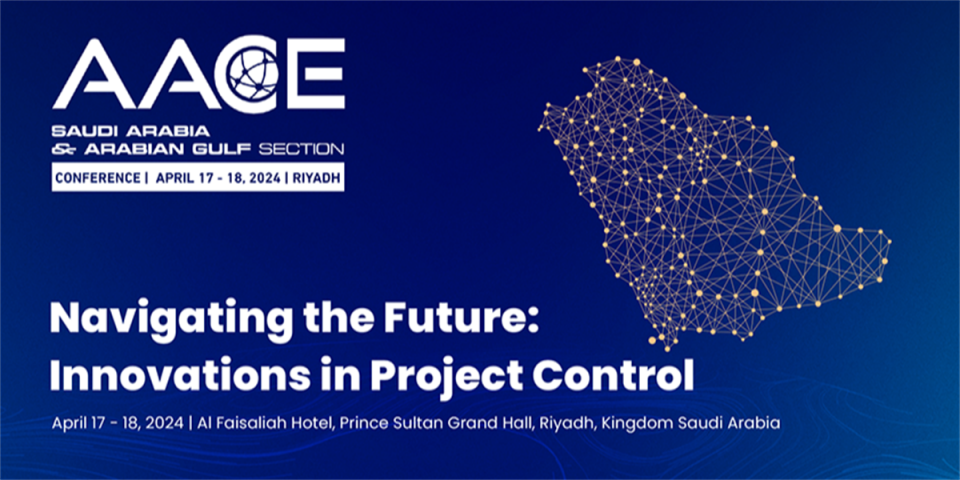 AACE Saudi Arabia Conference Cover