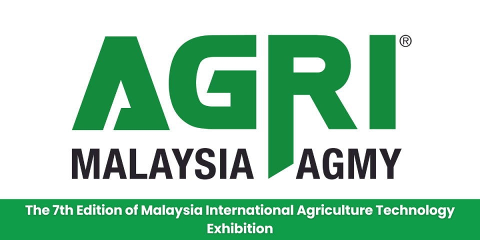 Agri Malaysia 2024 Cover