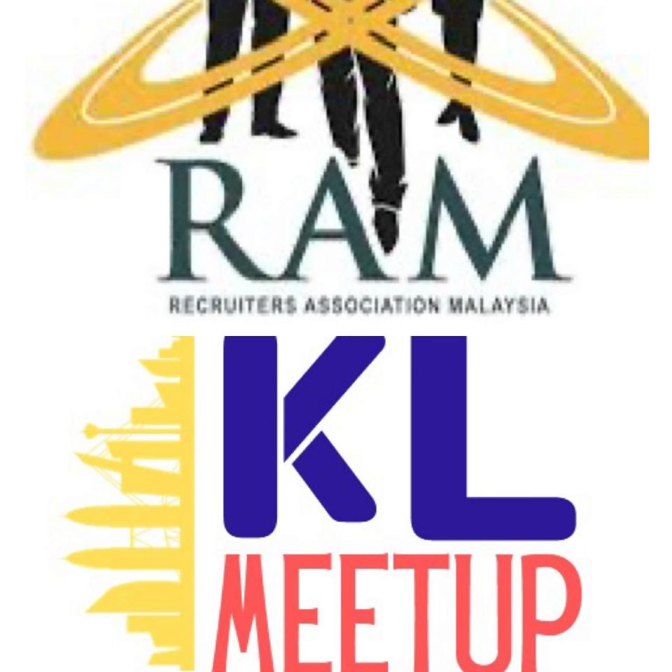 Meet and talk (kl meetup and Recruiter association Malaysia ) Cover