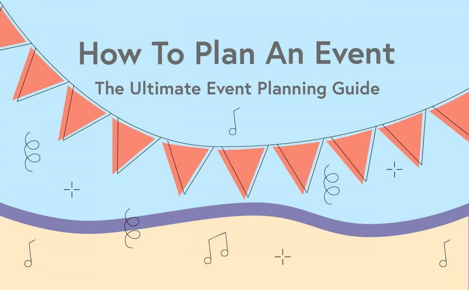 Little-known events and How to find or organize an event.