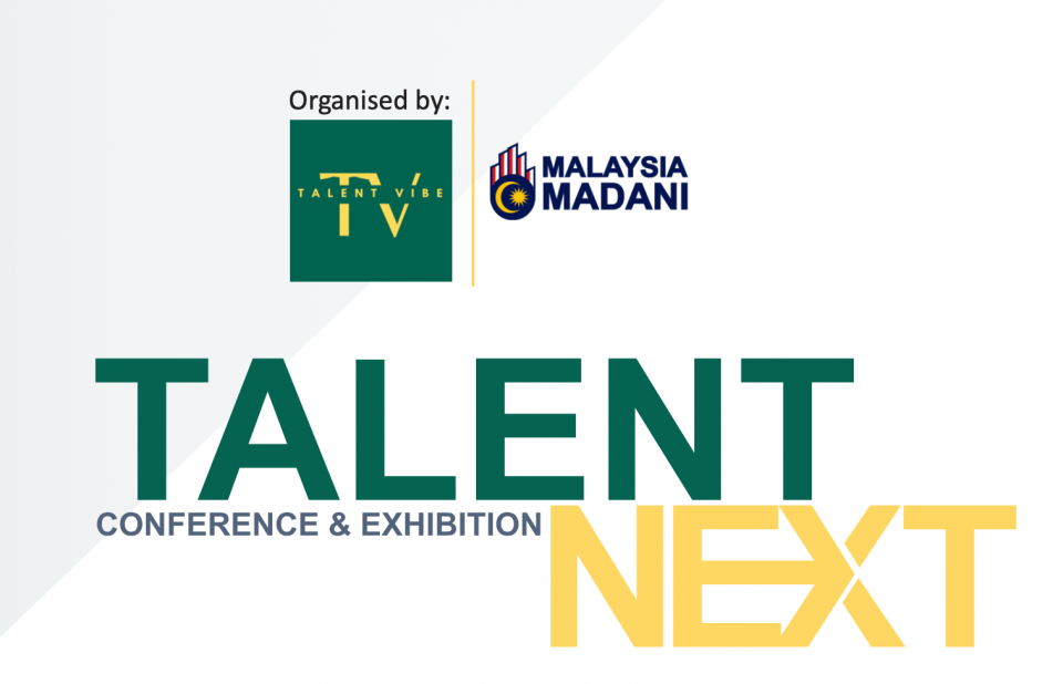 TalentNEXT Conference & Exhibition 2024 Cover