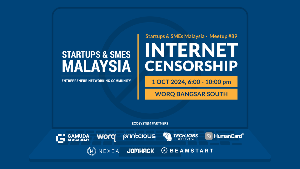 Internet Censorship: Freedom of Expression vs Online Safety Cover