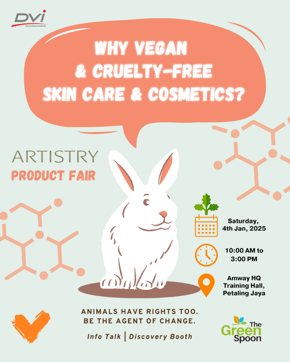 Why Cruelty-free and Vegan Skincare & Cosmetics? Cover