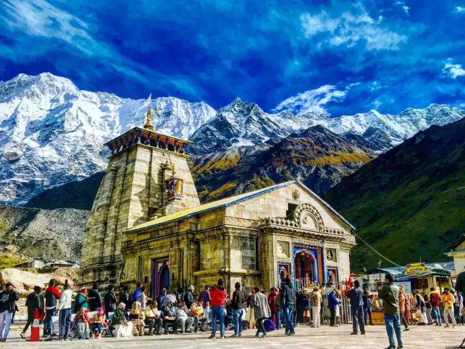 5 Reasons Why a Kedarnath Trip Is Beneficial for You Cover