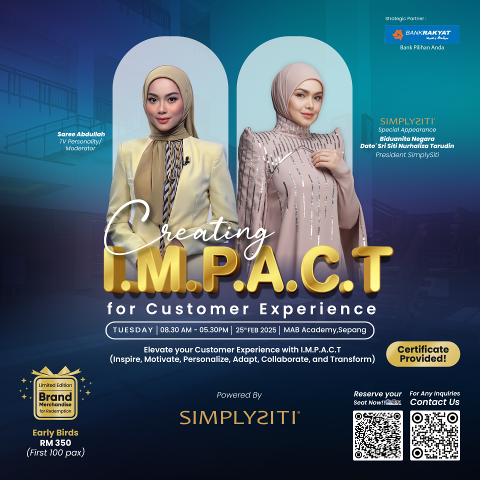 Creating Impact with Customer Experience Cover